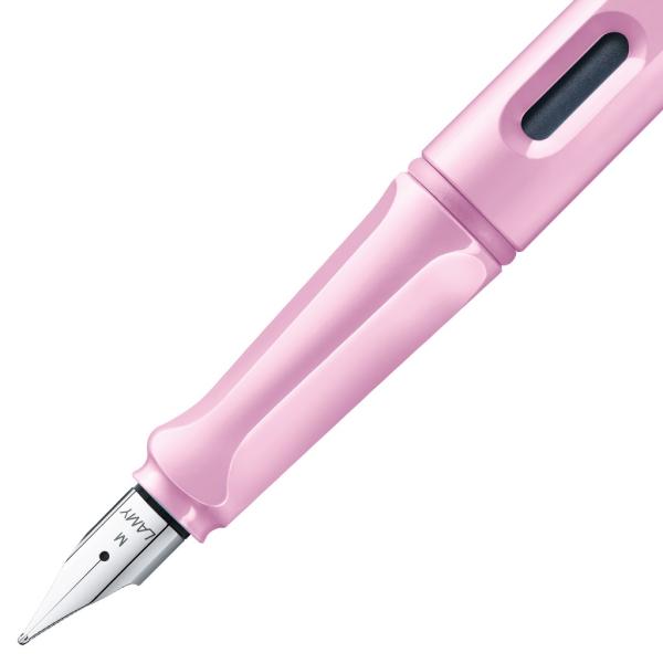 LAMY Füllhalter safari pastels lightrose - Special Edition (2023)