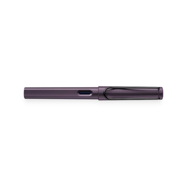Lamy Füllhalter safari violet blackberry - Special Edition (2024)