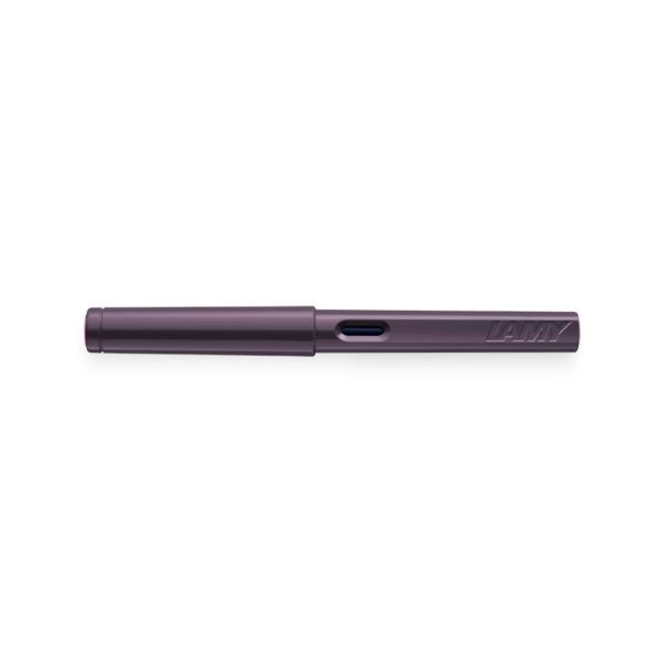 Lamy Füllhalter safari violet blackberry - Special Edition (2024)