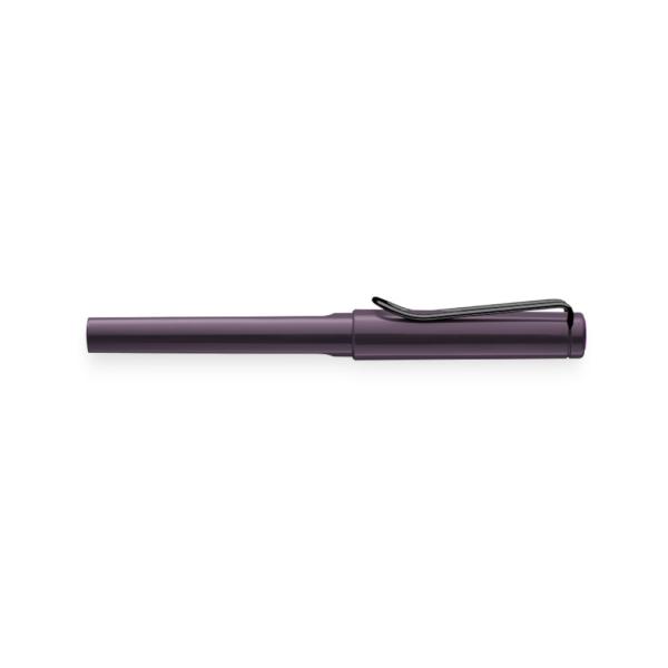 Lamy Füllhalter safari violet blackberry - Special Edition (2024)