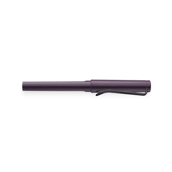 Lamy Füllhalter safari violet blackberry - Special Edition (2024)