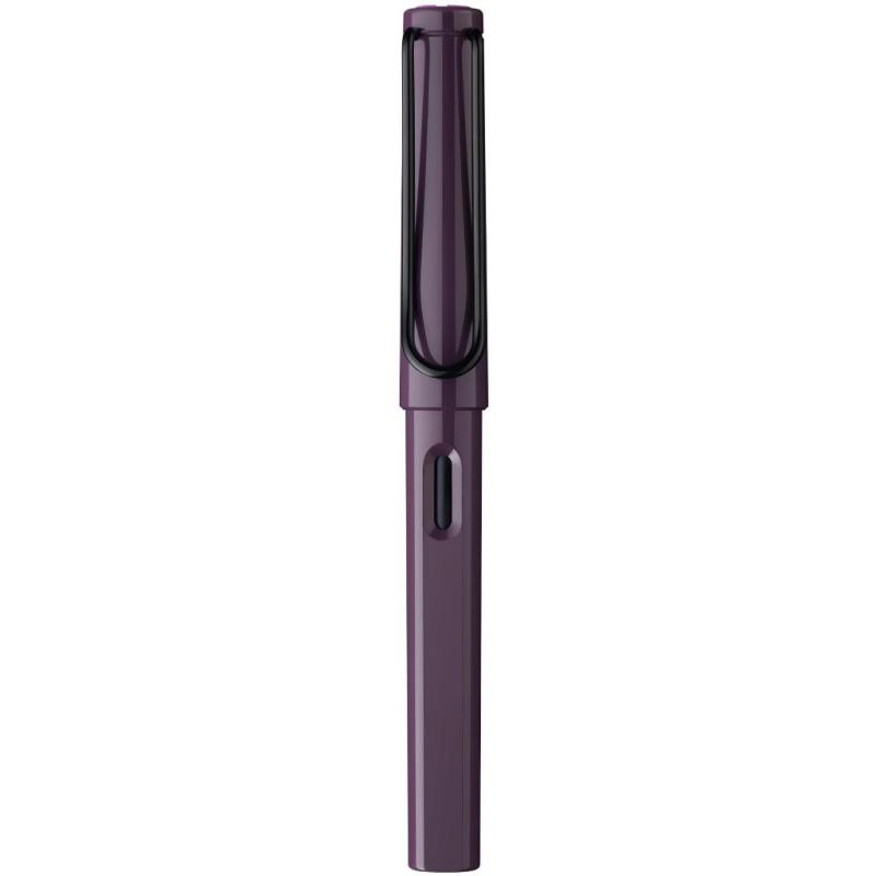 Lamy Füllhalter safari violet blackberry - Special Edition (2024)