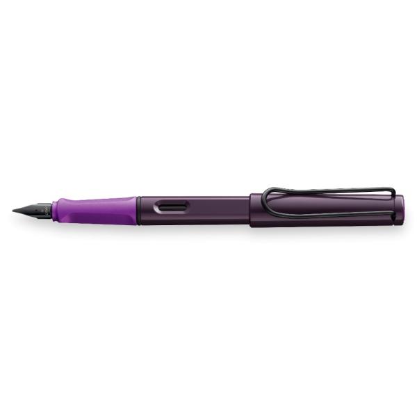 Lamy Füllhalter safari violet blackberry - Special Edition (2024)