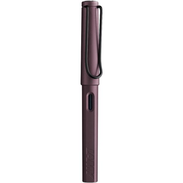 LAMY Füllhalter safari scarlet