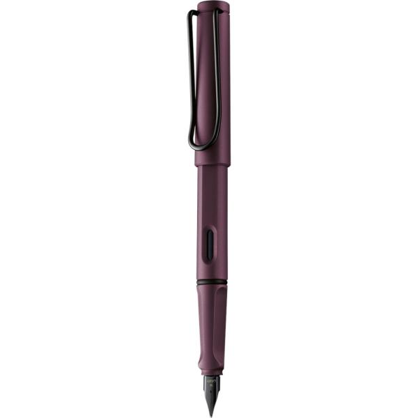 LAMY Füllhalter safari scarlet