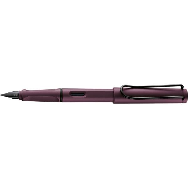 LAMY Füllhalter safari scarlet