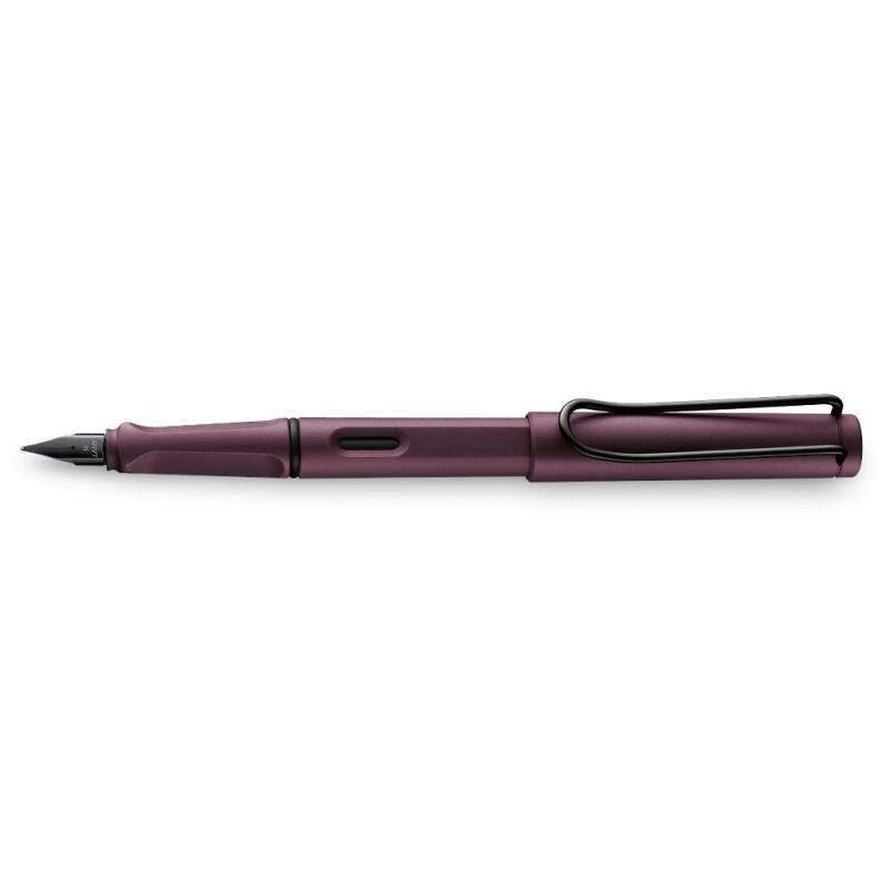 LAMY Füllhalter safari scarlet