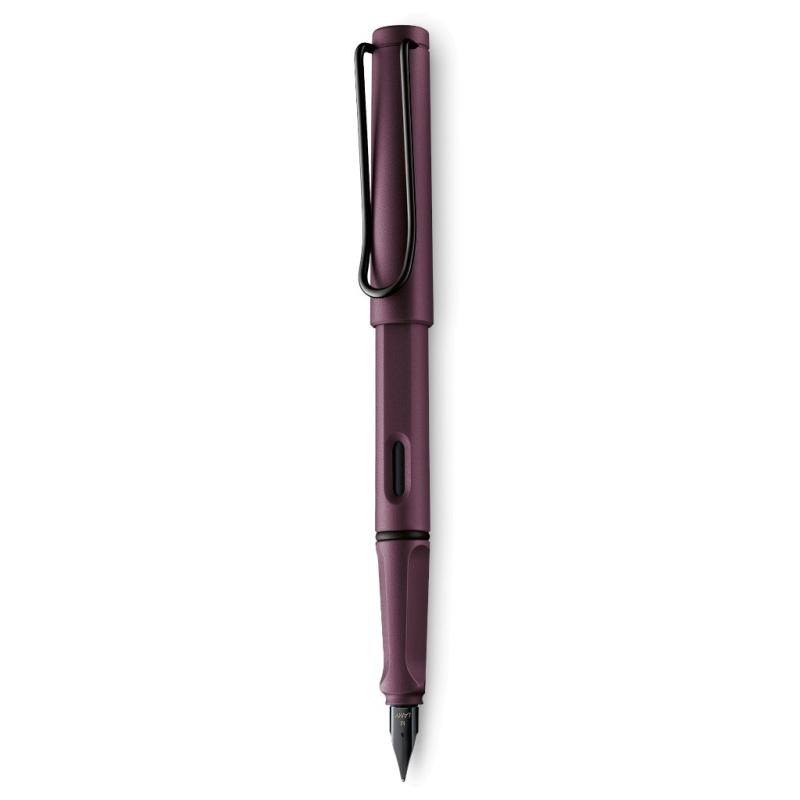 LAMY Füllhalter safari scarlet