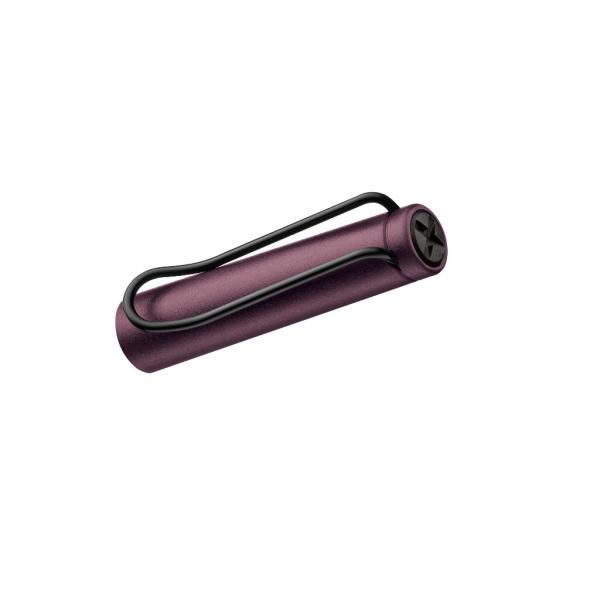 LAMY Füllhalter safari scarlet