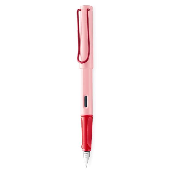 LAMY Füllhalter safari cherry blossom - Special Edition (2024)