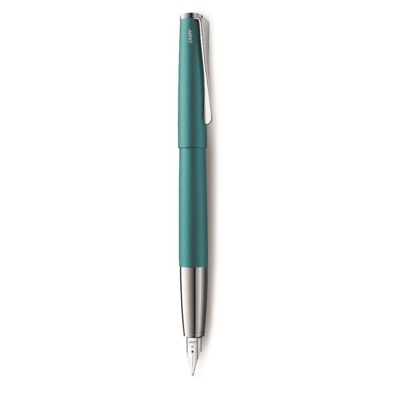 LAMY Füllhalter studio aquamarine - Special Edition (2019)