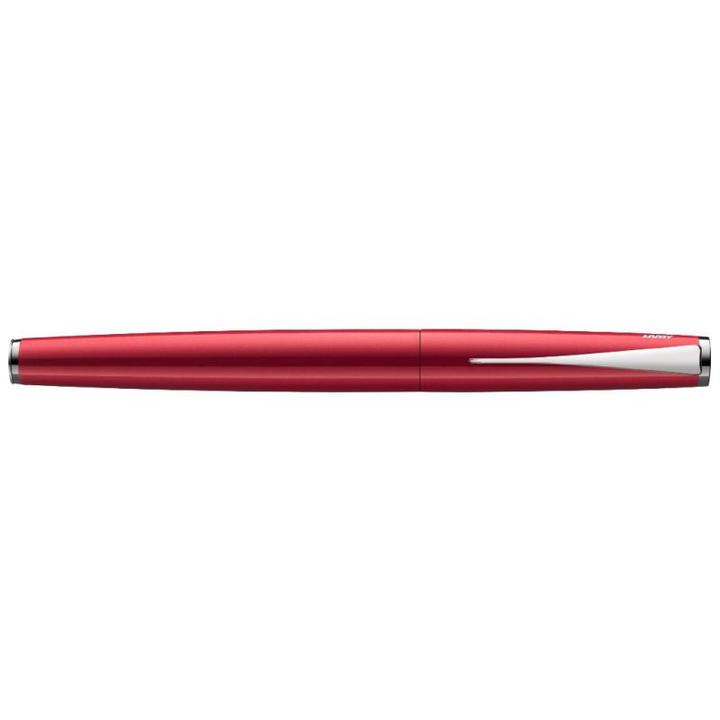 LAMY Füllhalter studio piano red