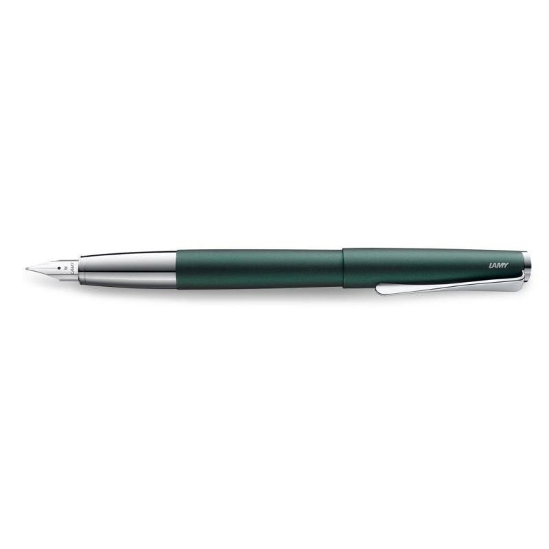 LAMY Füllhalter studio racing green - Special Edition (2017)