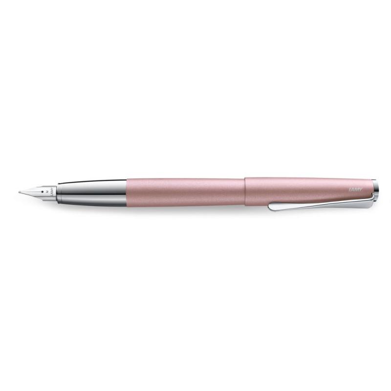 LAMY Füllhalter studio rose matt - Special Edition (2023)