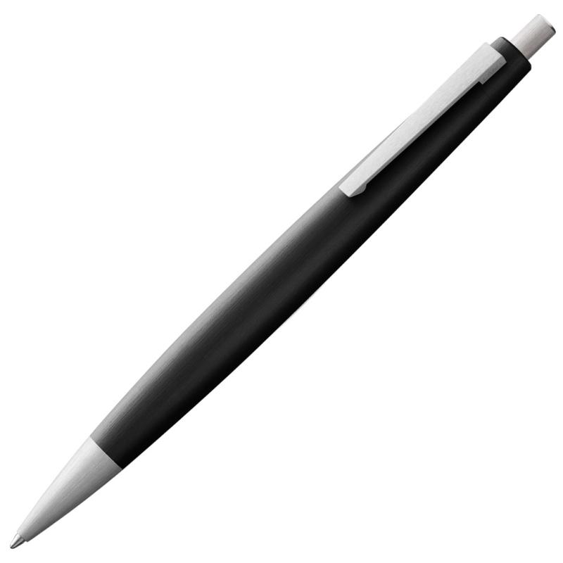Lamy Kugelschreiber 2000 black
