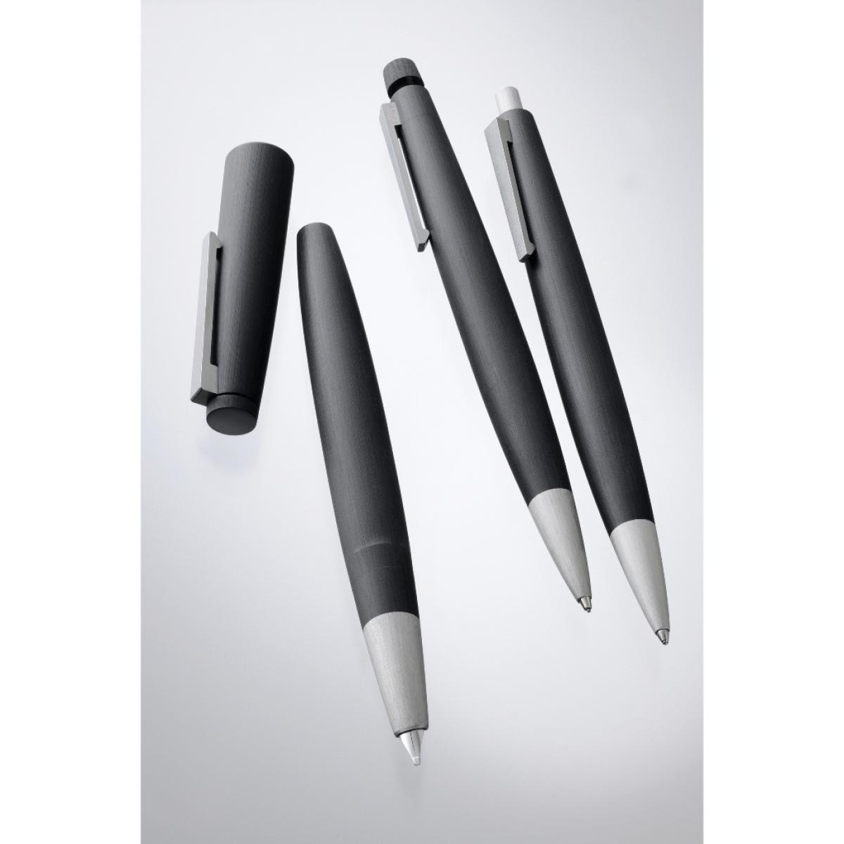 Lamy Kugelschreiber 2000 black