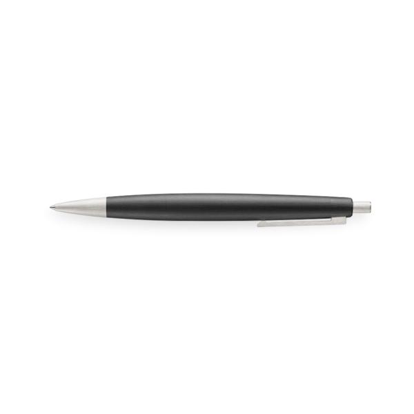 Lamy Kugelschreiber 2000 black