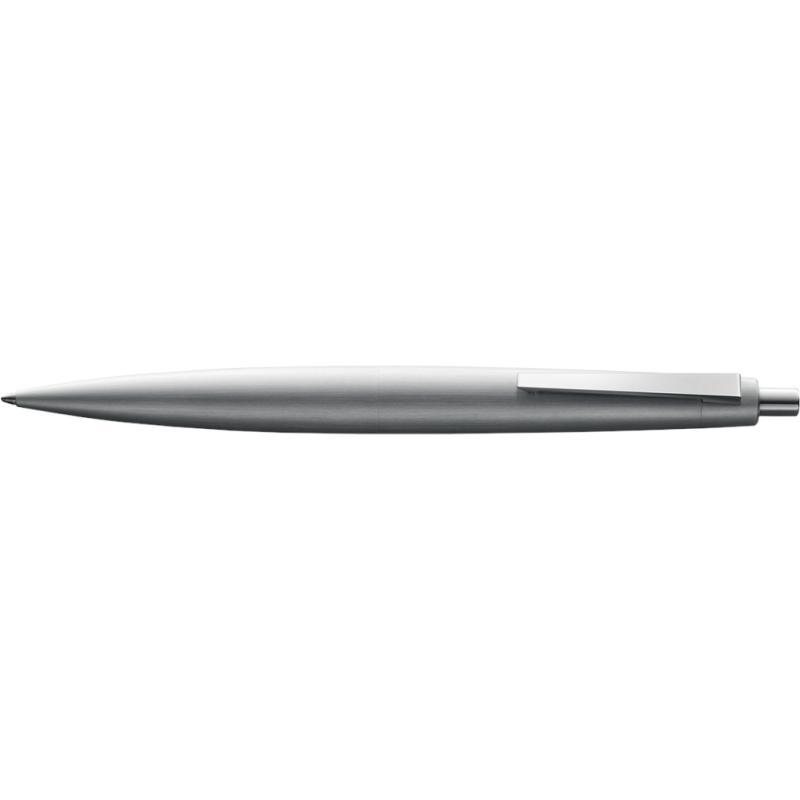 LAMY Kugelschreiber 2000 silver (metal)