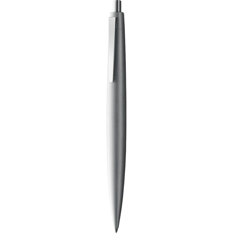 LAMY Kugelschreiber 2000 silver (metal)