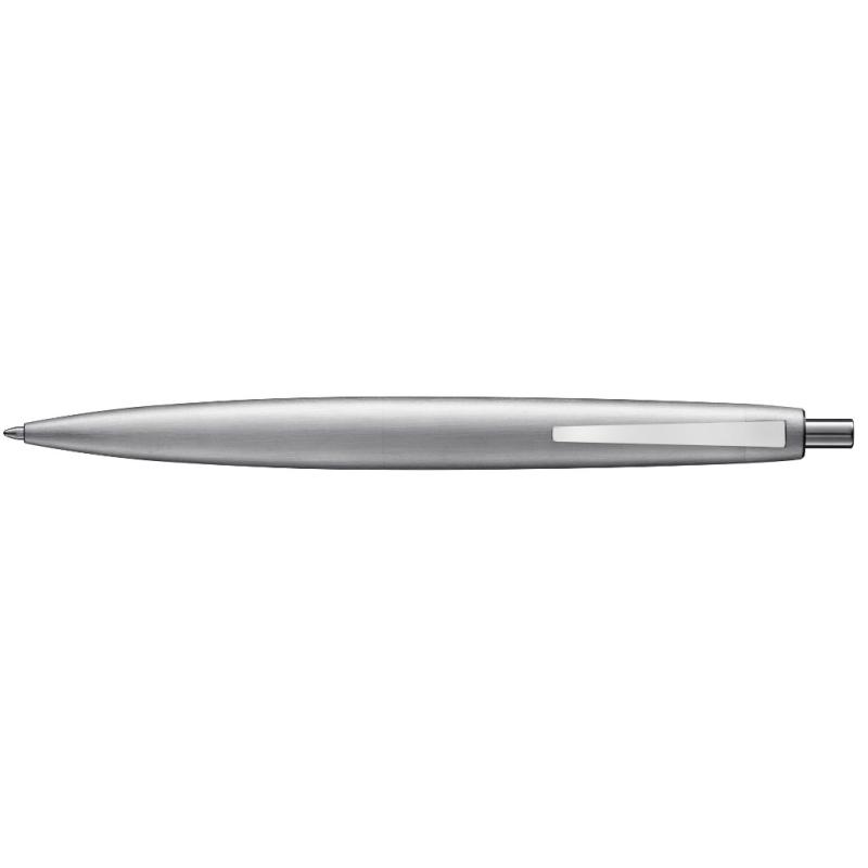 LAMY Kugelschreiber 2000 silver (metal)