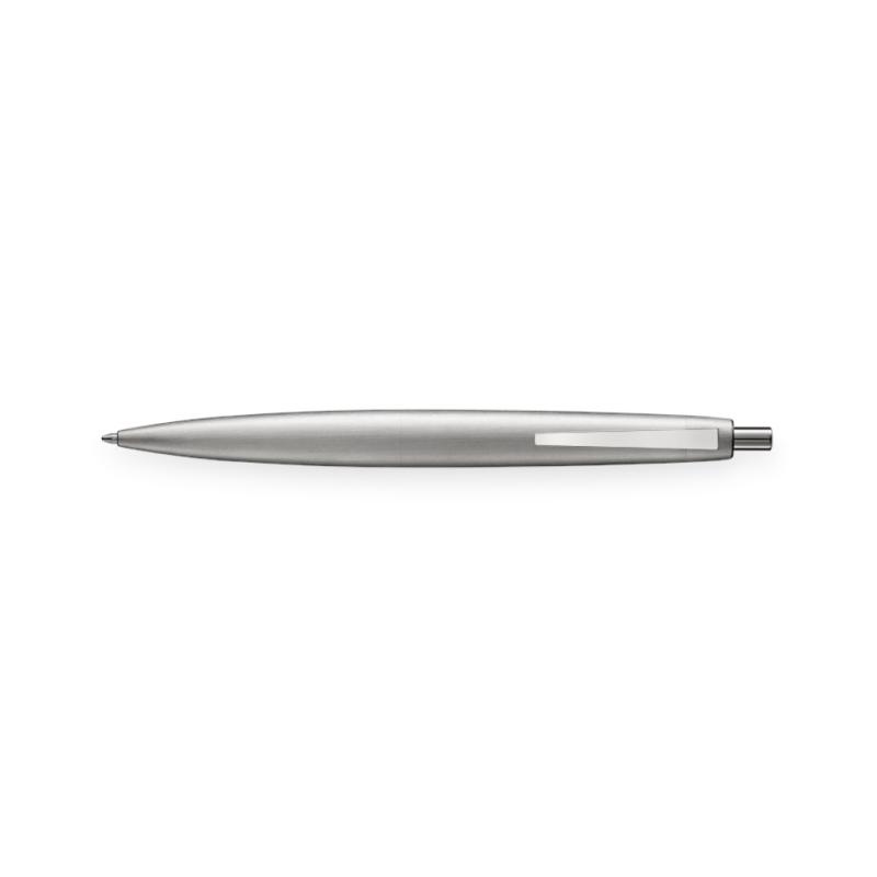 LAMY Kugelschreiber 2000 silver (metal)
