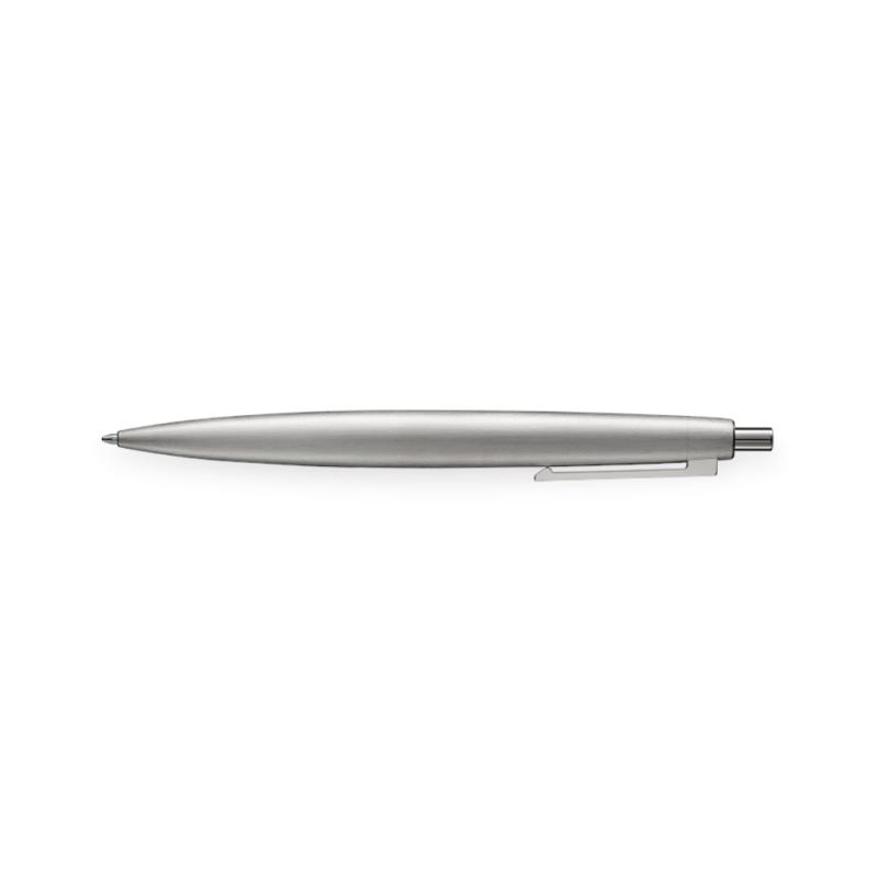 LAMY Kugelschreiber 2000 silver (metal)