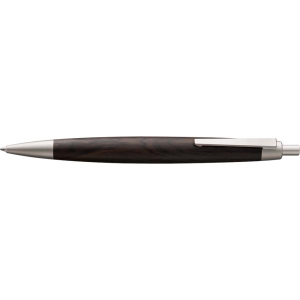 Lamy Kugelschreiber 2000 blackwood