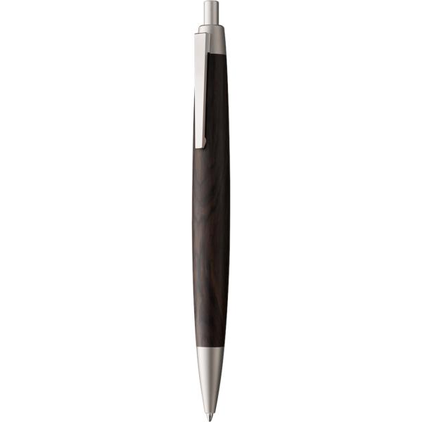 Lamy Kugelschreiber 2000 blackwood
