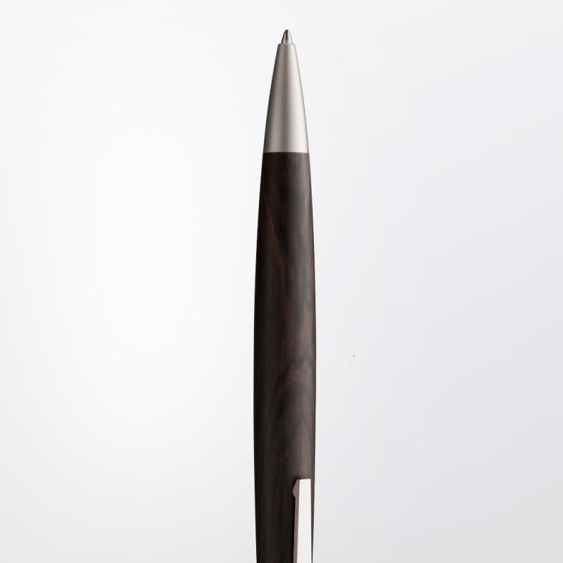 Lamy Kugelschreiber 2000 blackwood