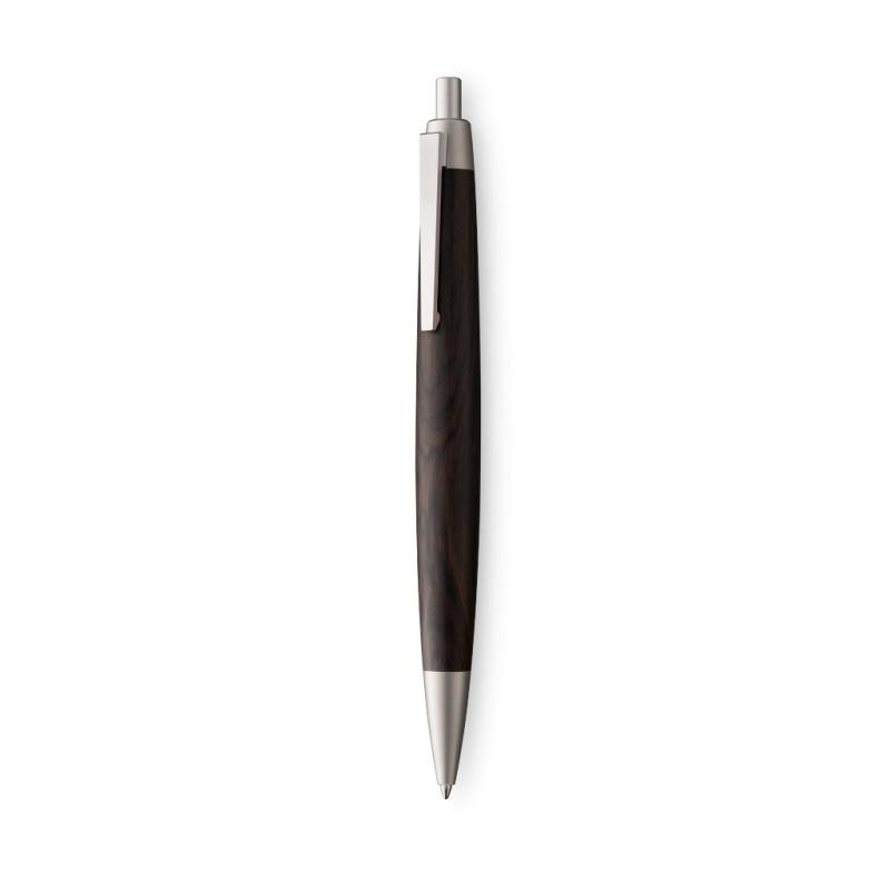 Lamy Kugelschreiber 2000 blackwood