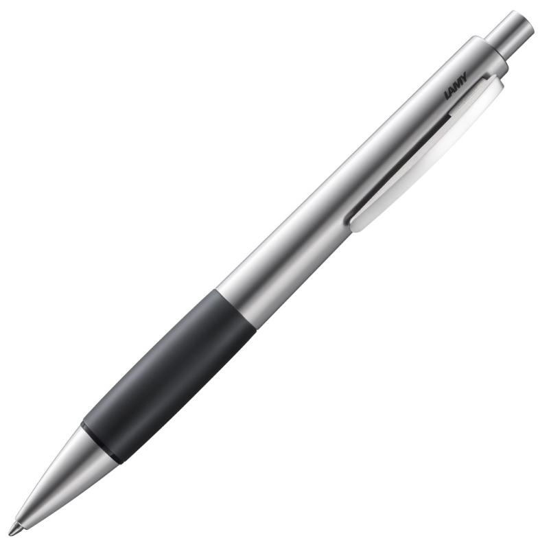 LAMY Kugelschreiber accent Al KK
