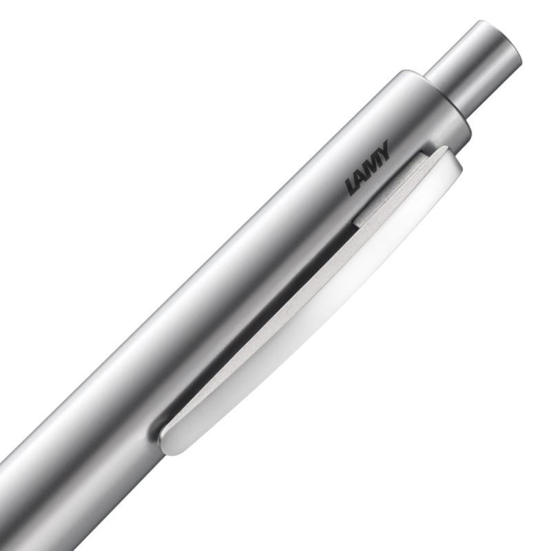 LAMY Kugelschreiber accent Al KK