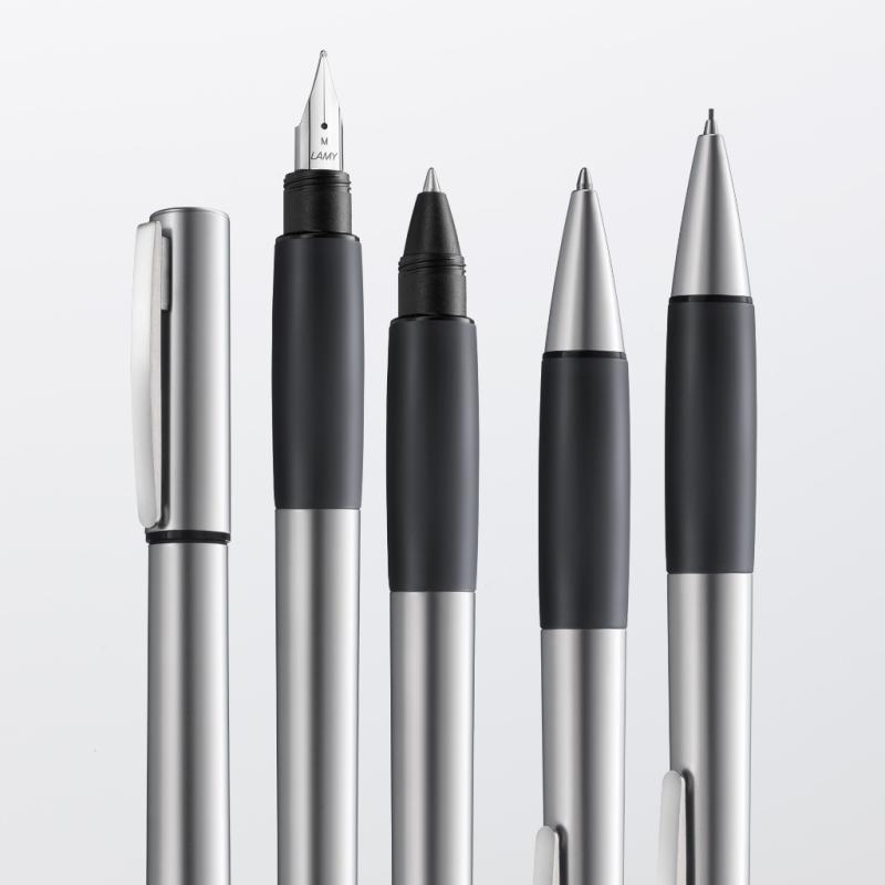 LAMY Kugelschreiber accent Al KK
