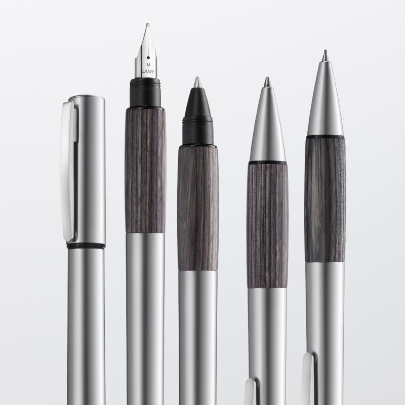 LAMY Kugelschreiber accent Al KW