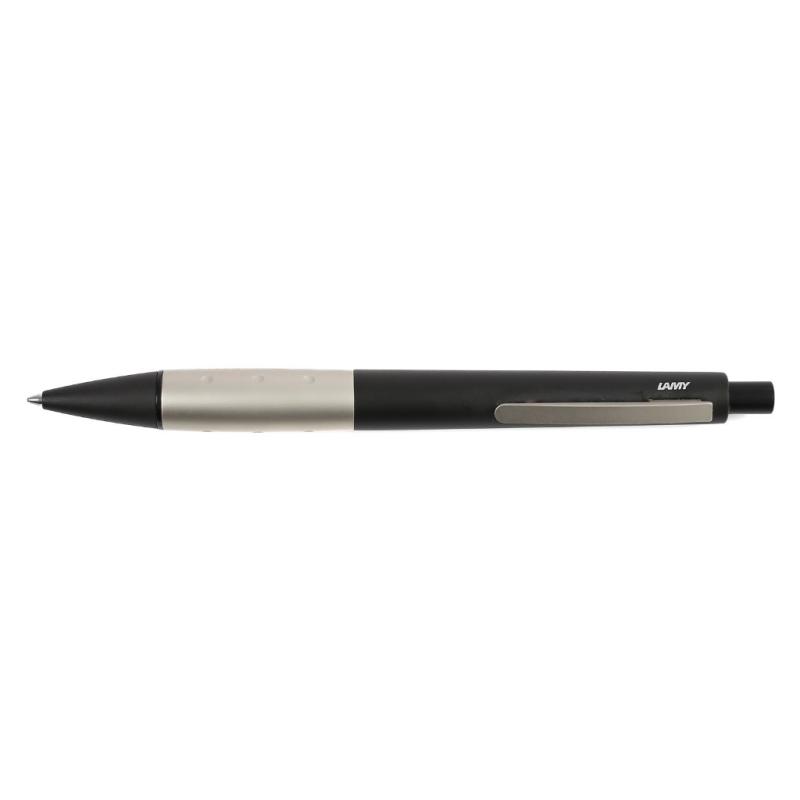 LAMY Kugelschreiber accent black AP