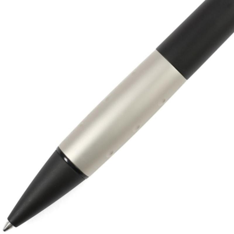 LAMY Kugelschreiber accent black AP