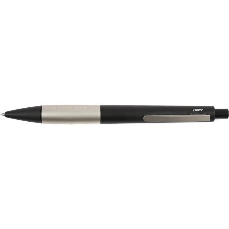 LAMY Kugelschreiber accent black AP