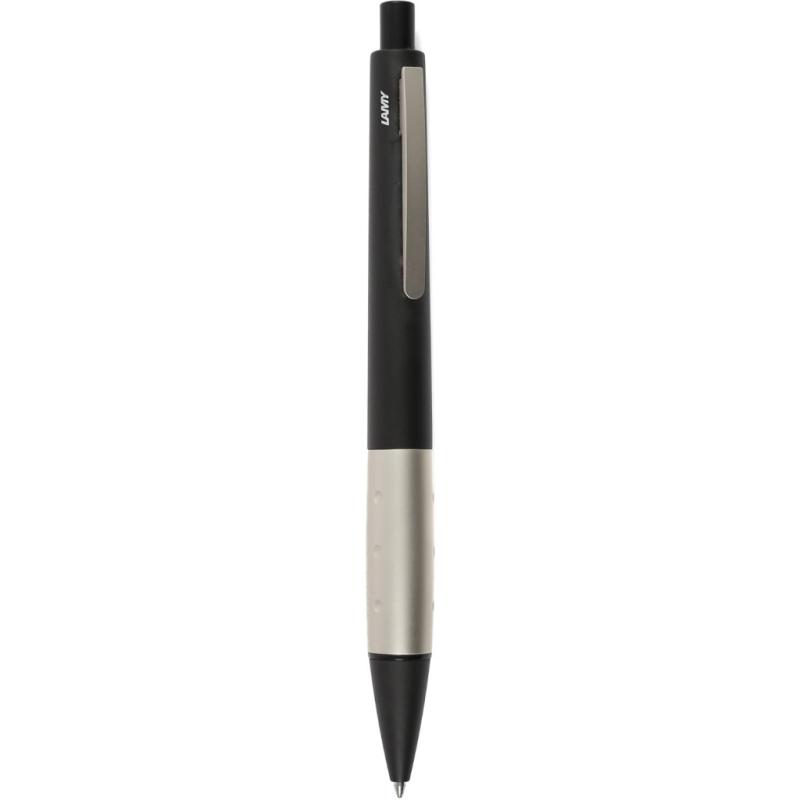 LAMY Kugelschreiber accent black AP