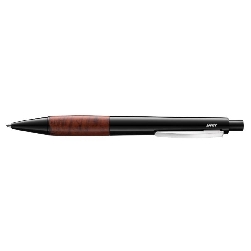 LAMY Kugelschreiber accent brillant BY