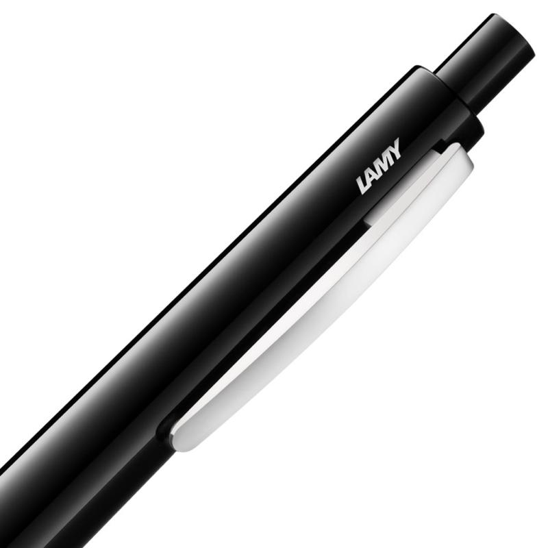 LAMY Kugelschreiber accent brillant BY