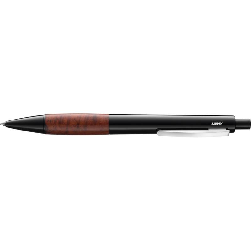 LAMY Kugelschreiber accent brillant BY