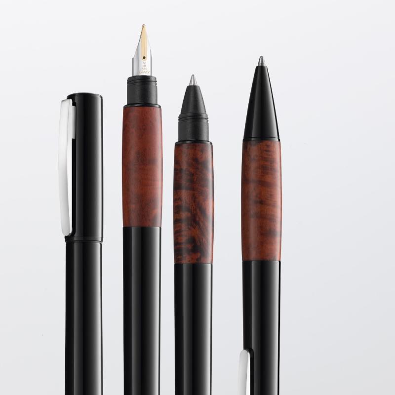 LAMY Kugelschreiber accent brillant BY