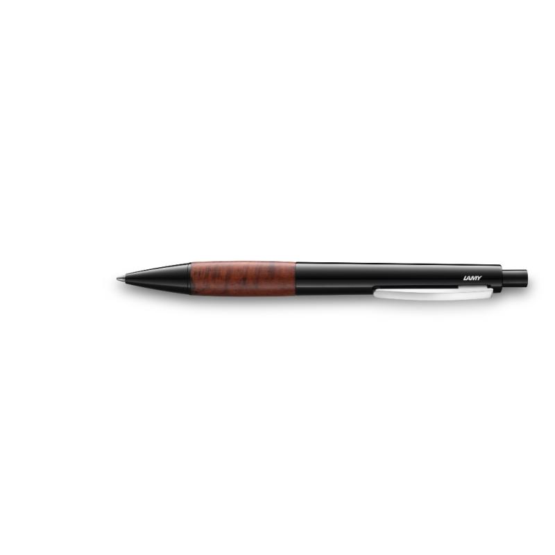 LAMY Kugelschreiber accent brillant BY