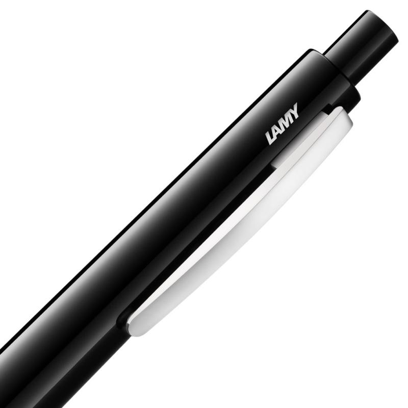 LAMY Kugelschreiber accent brillant LD