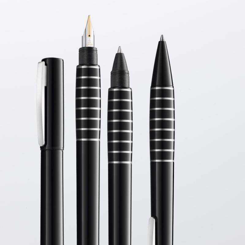 LAMY Kugelschreiber accent brillant LD