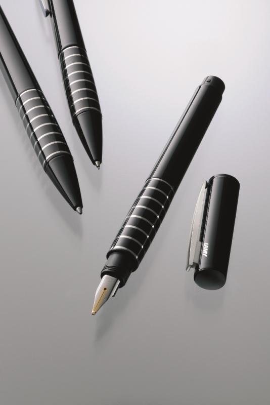 LAMY Kugelschreiber accent brillant LD