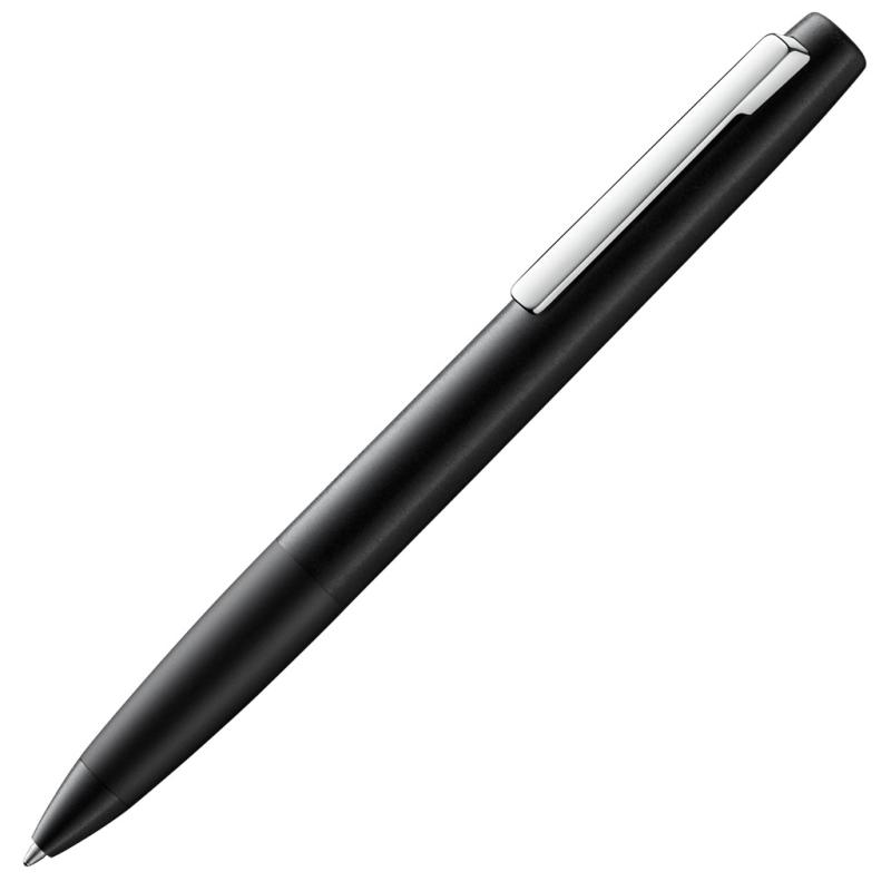 LAMY Kugelschreiber aion black