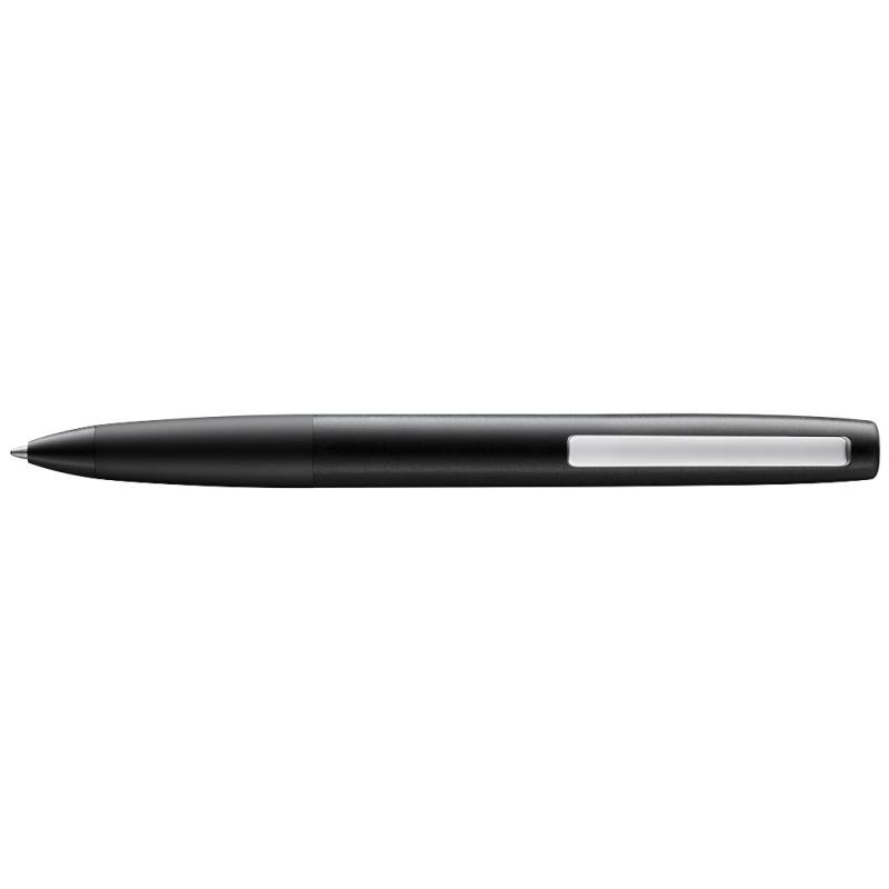 LAMY Kugelschreiber aion black