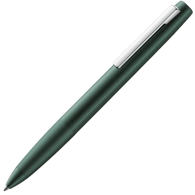 LAMY Kugelschreiber aion darkgreen