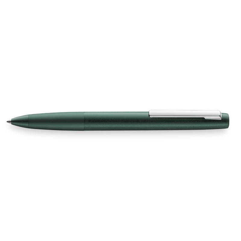 LAMY Kugelschreiber aion darkgreen